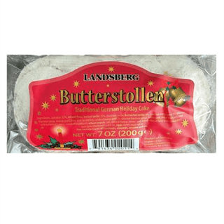 Landsberg Butter Christstollen 200g