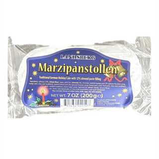 Landsberg Marzipan Christstollen 200g