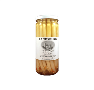 Landsberg Pickled White Asparagus