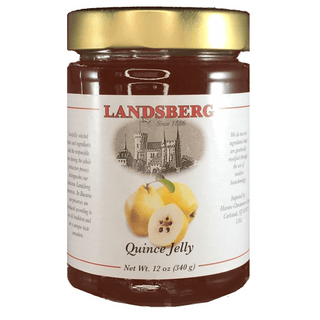 landsberg quince jelly from landsberg