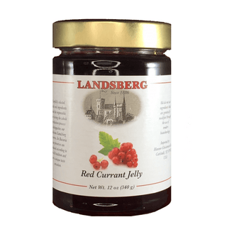 german red currant jam from landsberg