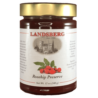 Landsberg Rosehip Preserves
