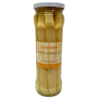 Landsberg White Asparagus Large