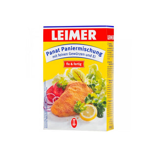 Leimer Panat Paniermischung Bread Crumbs