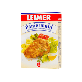 Leimer Paniermehl Bread Crumbs