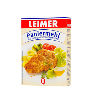 Leimer Paniermehl Bread Crumbs