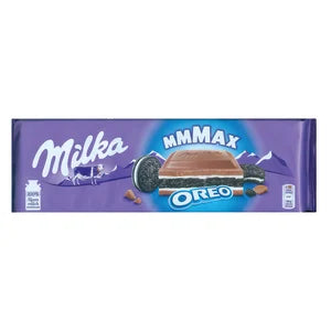 Milka Oreo MMMAX
