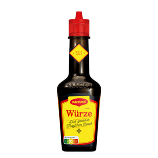 Maggi Liquid Seasoning Bottle 4.4 oz