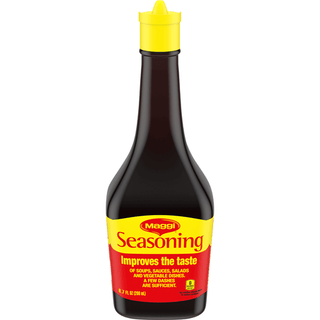 Maggi Seasoning 6.7 oz