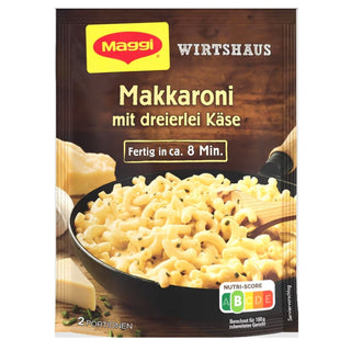 Maggi Wirtshaus Macaroni with Cheese