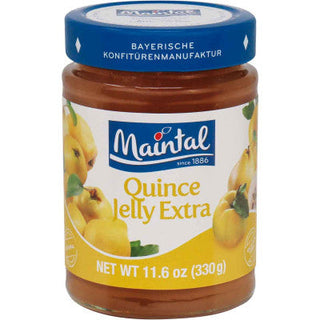 Maintal Quince Fruit Spread