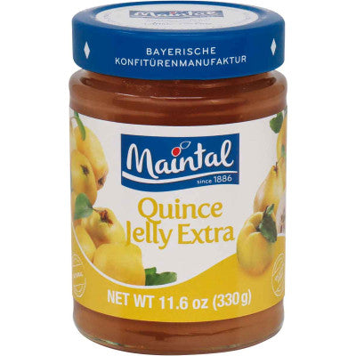 Maintal Quince Fruit Spread