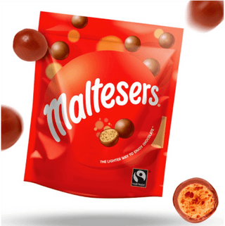 german candy from malteser