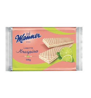 manner knuspino lime