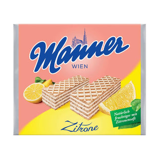 Manner Lemon