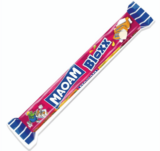 Maoam Assorted Bloxx 5pcs.