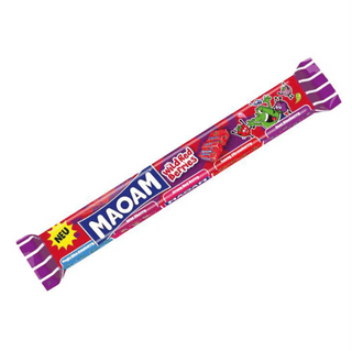 Maoam Assorted Wild Red Berries 5pcs.