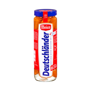 Meica Deutschländer