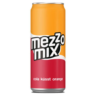 Mezzo Mix 0.33l