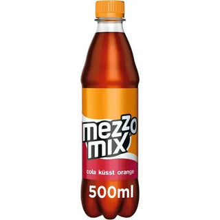Mezzo Mix 0.5l