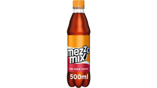 Mezzo Mix 0.5l