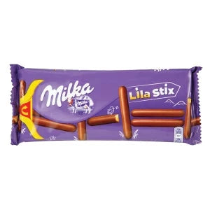 Milka Choco Lila Stix
