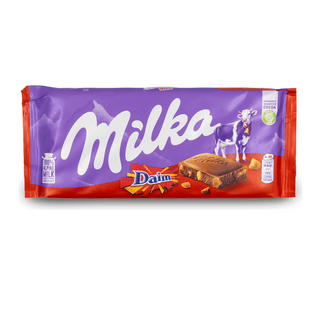 Milka Daim