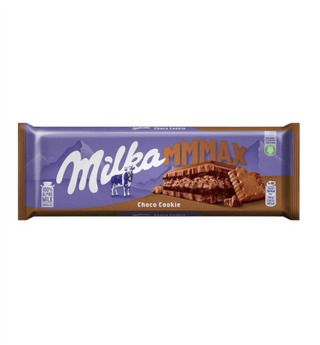 gemran milka mmmax schokoladen keks