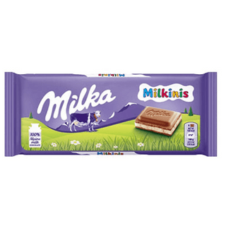 milka bar milkinis