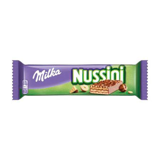 Milka Nussini