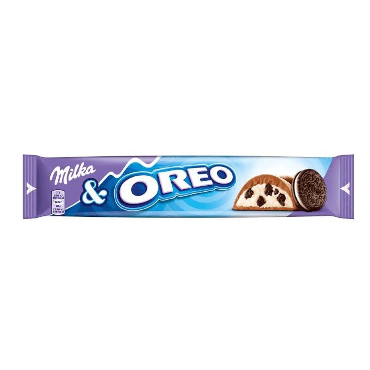 Milka & Oreo – One Stop German Shop