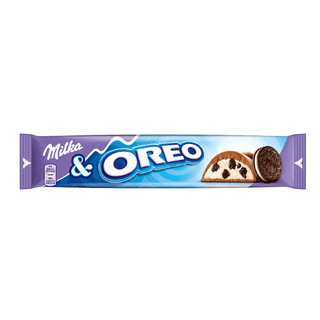german milka oreo chocolate bar