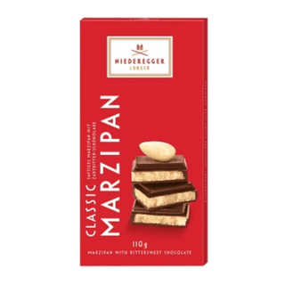 Niederegger Classic Bittersweet Marzipan