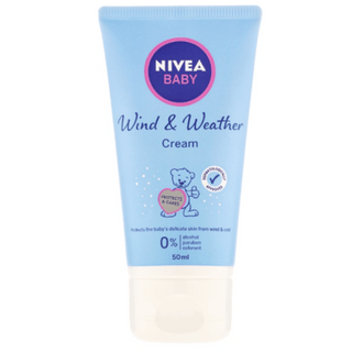 Nivea Baby Cold Protection Cream