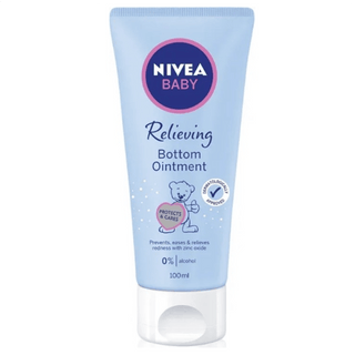 Nivea Baby Relieving Bottom Oitment Tube