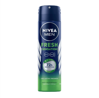 Nivea Deo Spray Fresh Sensation Men
