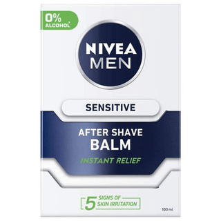 Nivea Men After Shave Balm Sensitive