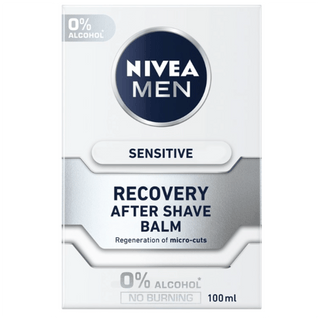 Nivea Men After Shave Balm Sensitive Recovery 