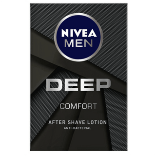 Nivea Men After Shave Lotion Deep Comfort