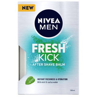Nivea Men After Shave Lotion Fresh Kick