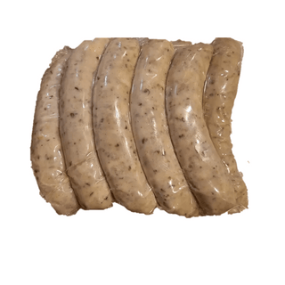 Nuremberger Sausages Pack of 8