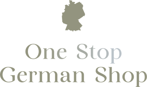 One Stop German Shop