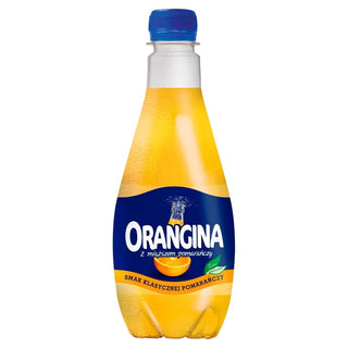 Orangina 0.25l