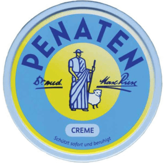 Penaten Baby Care Cream Large 150ml