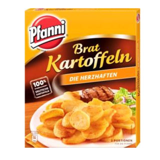 Pfanni Bratkartoffeln