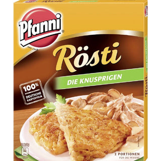 Pfanni Rösti Potatoes