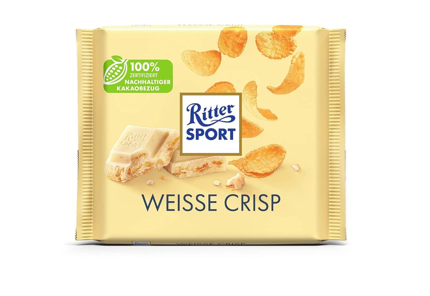 Ritter Sport Knusperflakes