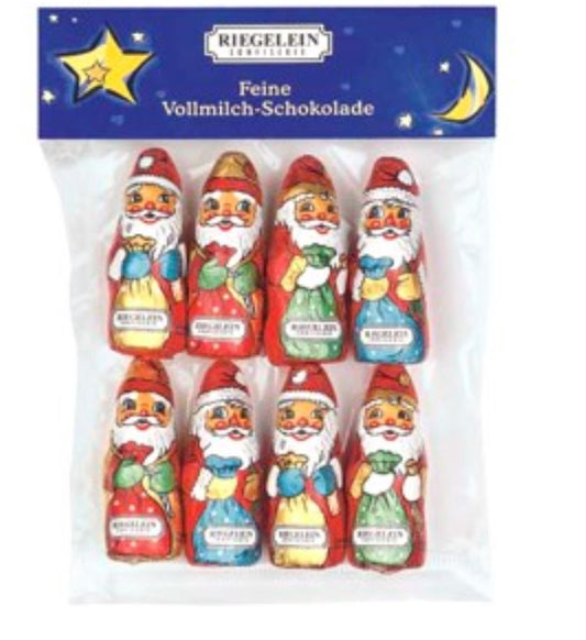 Riegelein Santa Clause Bag