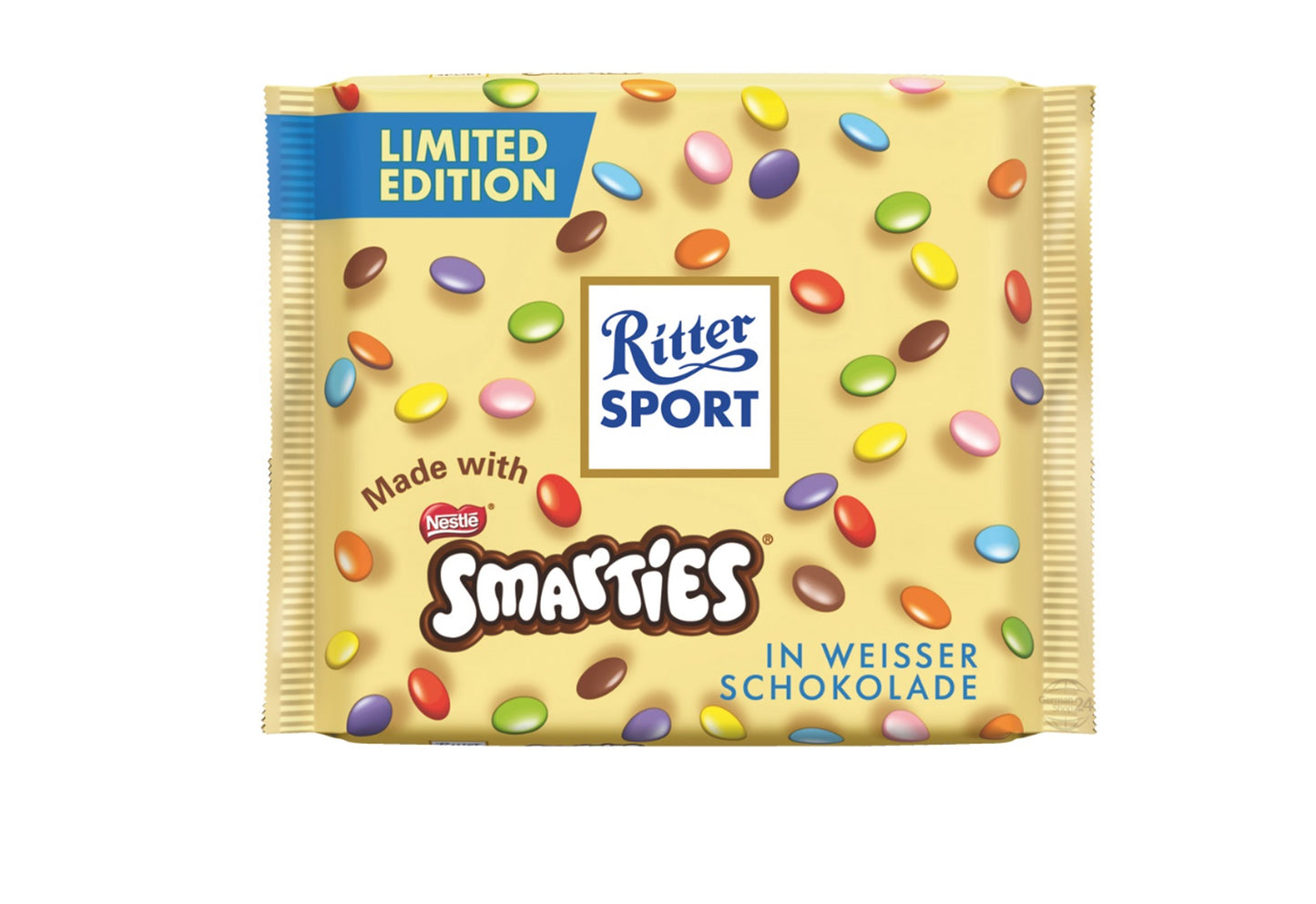 Ritter Sport Knusperflakes