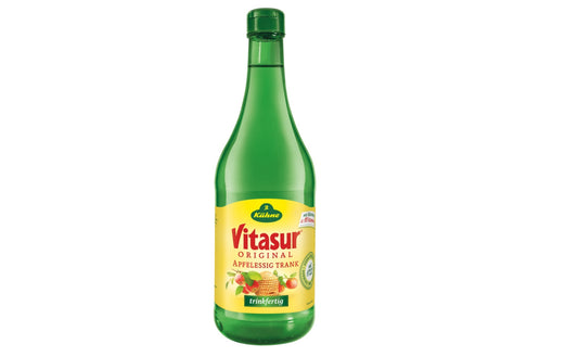 Kühne Vitasur Apple Vinegar